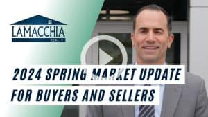Anthony Spring Market Update YouTube video thumbnail